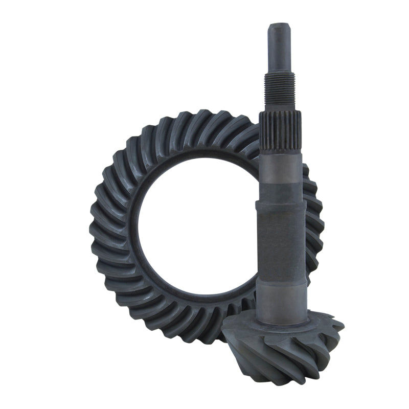 Yukon Gear High Performance Gear Set For GM 7.6in Irs in a 3.23 Ratio-thumbmail-3