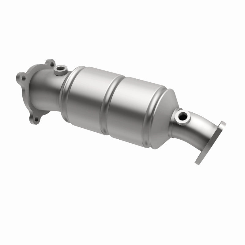 MagnaFlow Conv DF 05-08 Audi A4/A4 Quattro 2.0L Turbocharged (49 State)-thumbmail-42