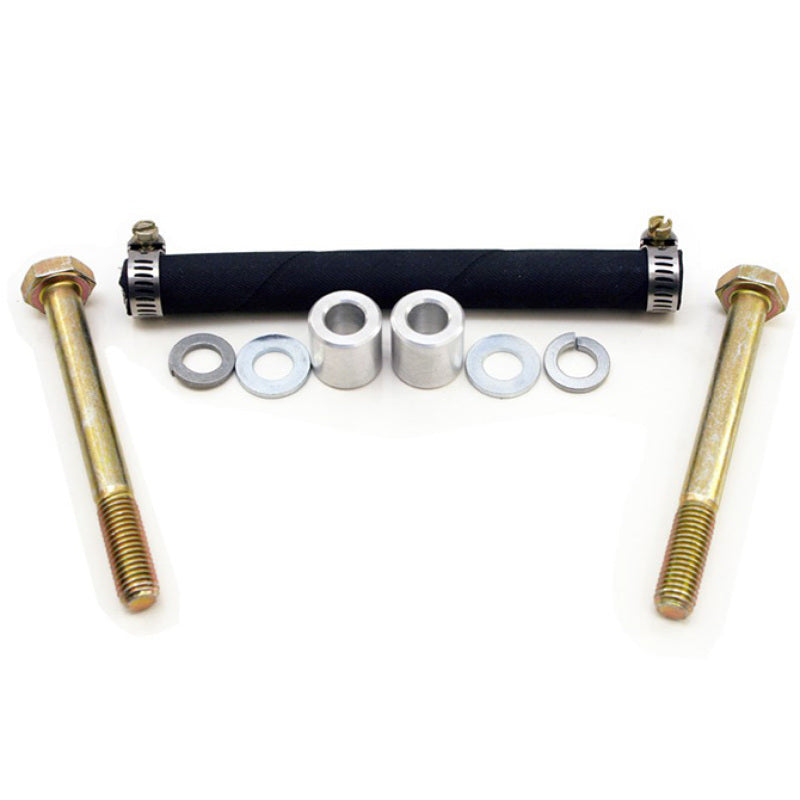 Nitrous Express 97-04 Chevrolet Corvette C5 Power Steering Reservoir Spacer Kit-thumbmail-2
