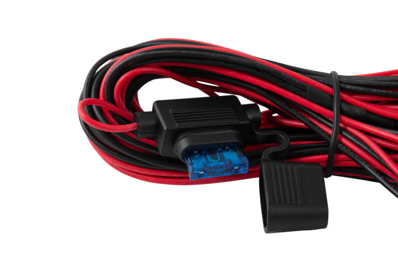 Diode Dynamics Light Duty Dual Output Light Bar Wiring Harness-thumbmail-4