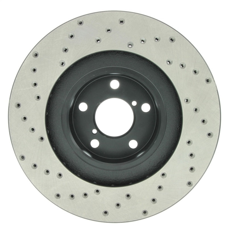 StopTech 02-10 WRX Drilled Left Front Rotor-thumbmail-18