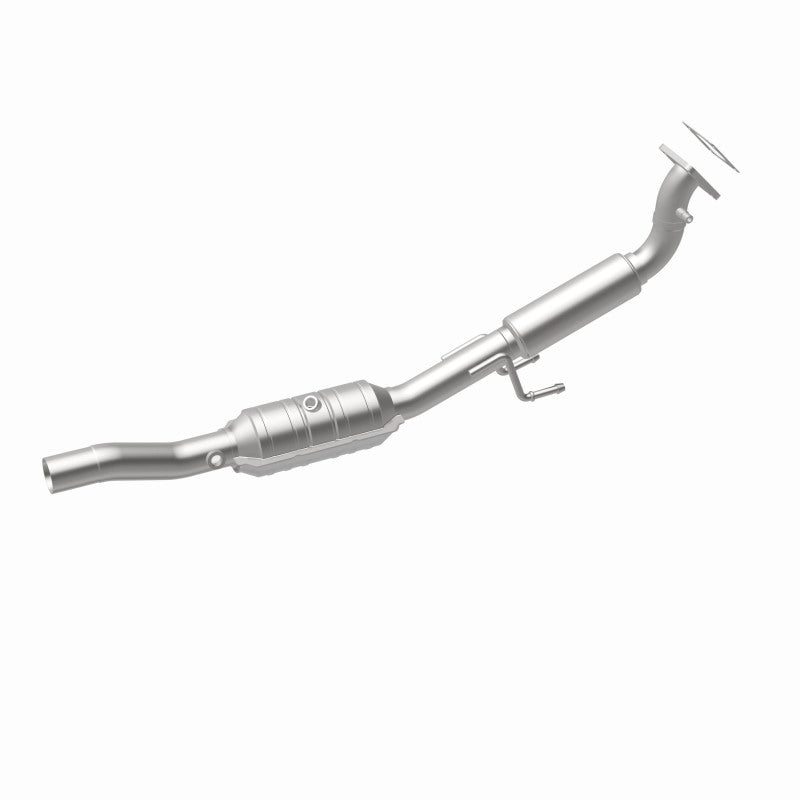 MagnaFlow Conv DF 04-05 VW Jetta 2L-thumbmail-40