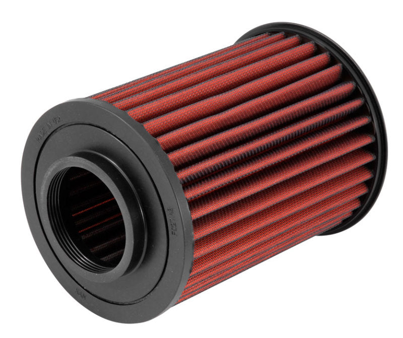 AEM DryFlow Air Filter - Round 2.75in ID x 6.25in OD x 8.25in H fits 2007-2014 Ford/Volvo-thumbmail-8