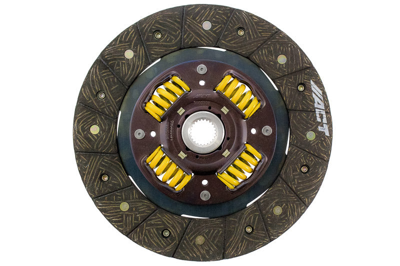 ACT 2007 Audi A3 Perf Street Sprung Disc-thumbmail-6