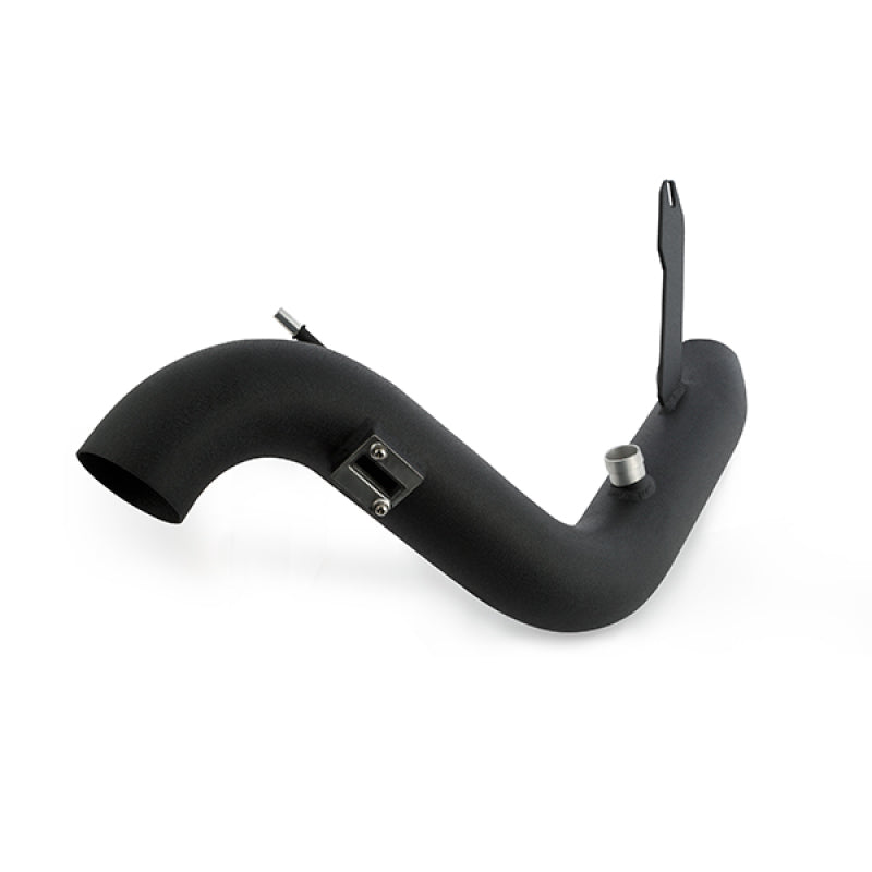 Mishimoto 2016 Ford Fiesta ST 1.6L Performance Air Intake Kit - Wrinkle Black-thumbmail-26