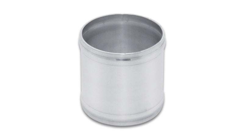Vibrant Aluminum Joiner Coupling (1in Tube O.D. x 3in Overall Length)-thumbmail-2
