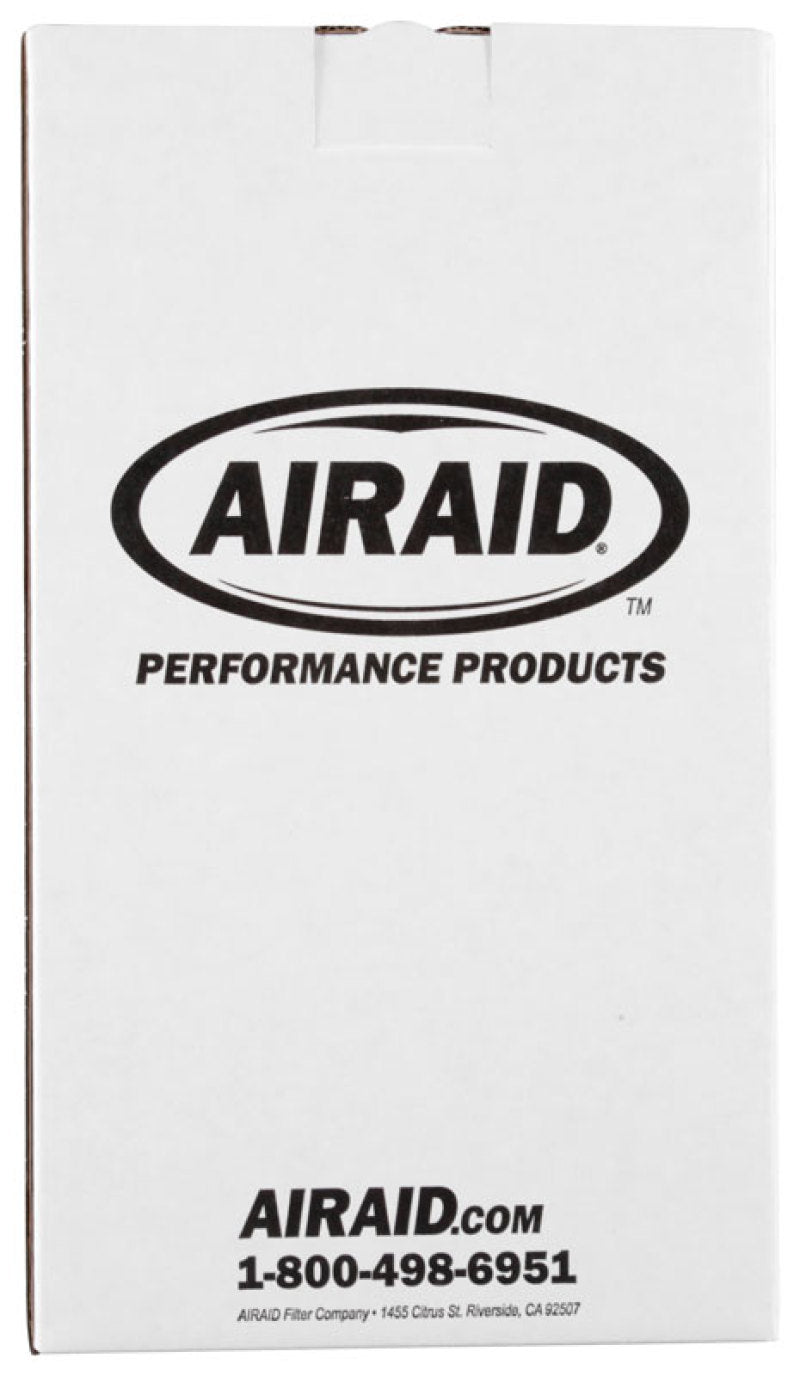 Airaid Universal Air Filter - Cone 3 1/2 x 6 x 4 5/8 x 9-thumbmail-16
