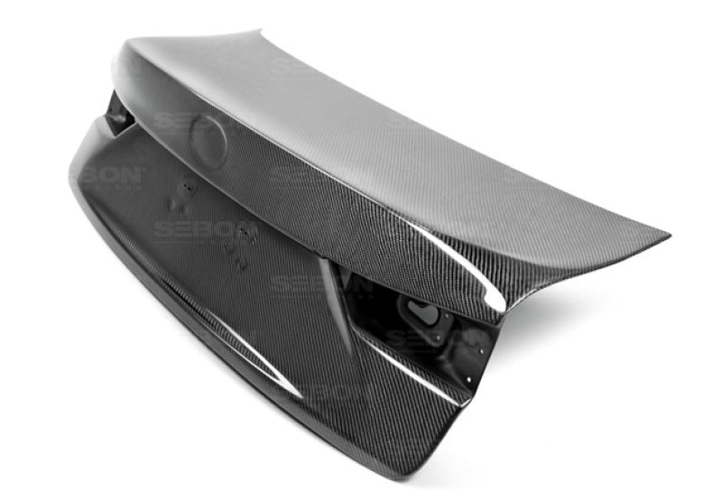 Seibon 14 Lexus IS250/350 OEM Carbon Fiber Trunk Lid-thumbmail-7