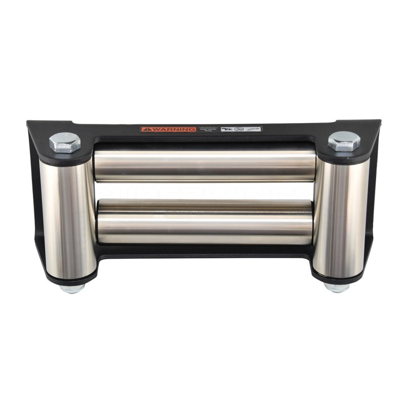 Superwinch Replacement Roller Fairlead Tigershark 9500/11500 SX10/12 Winches-thumbmail-7