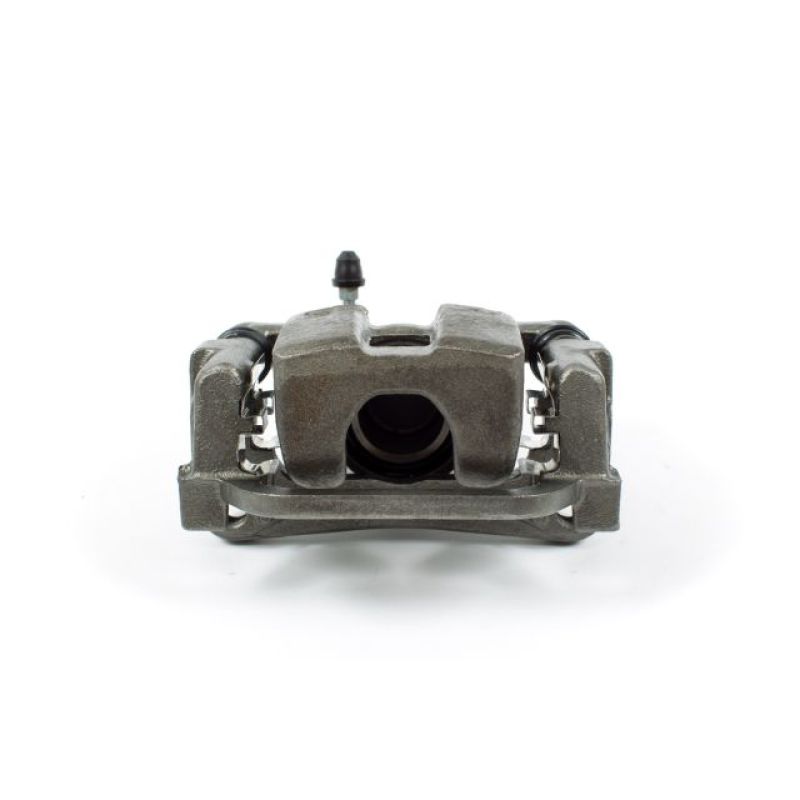 Power Stop 05-08 Infiniti G35 Rear Right Autospecialty Caliper w/Bracket-thumbmail-1