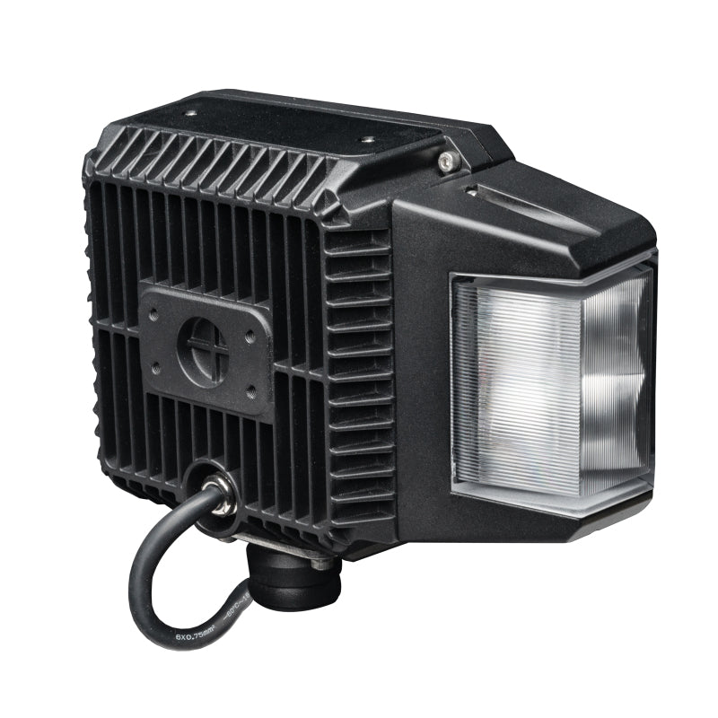 Oracle Lighting Multifunction LED Plow Headlight with Heated Lens 5700K-thumbmail-11
