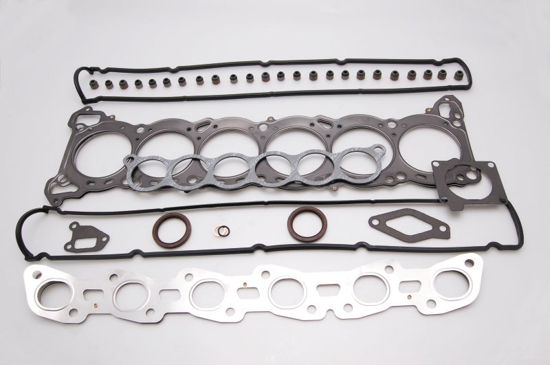 Cometic Street Pro 91-02 Nissan RB25DE 2.5L Inline 6 87mm Bore Top End Kit-thumbmail-3