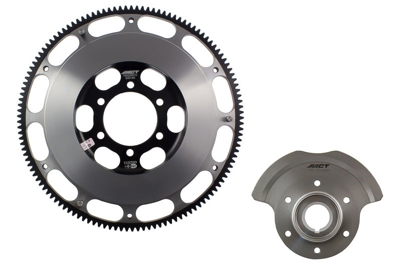 ACT 1989 Mazda RX-7 Flywheel Kit Prolite w/CW02-thumbmail-1