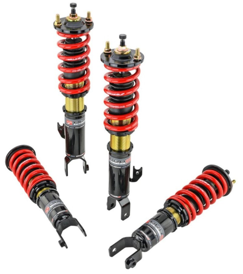 Skunk2 00-09 Honda S2000 Pro-ST Coilovers - Mono-Tube Shortened Damper-thumbmail-8