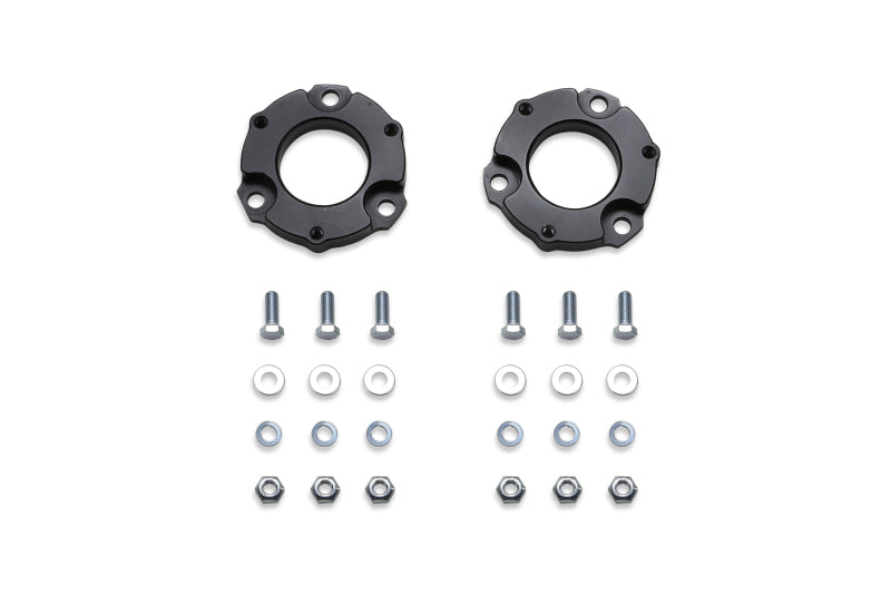 Fabtech 15-18 Chevrolet Colorado 4WD 1.5in Leveling System-thumbmail-2