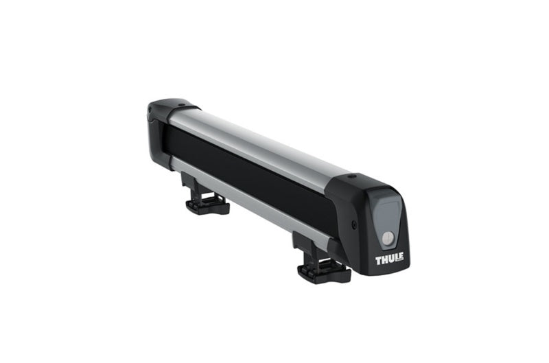 Thule SquareBar Adapter (Mounts Winter/Water Sport Racks to SquareBars) - Black-thumbmail-6