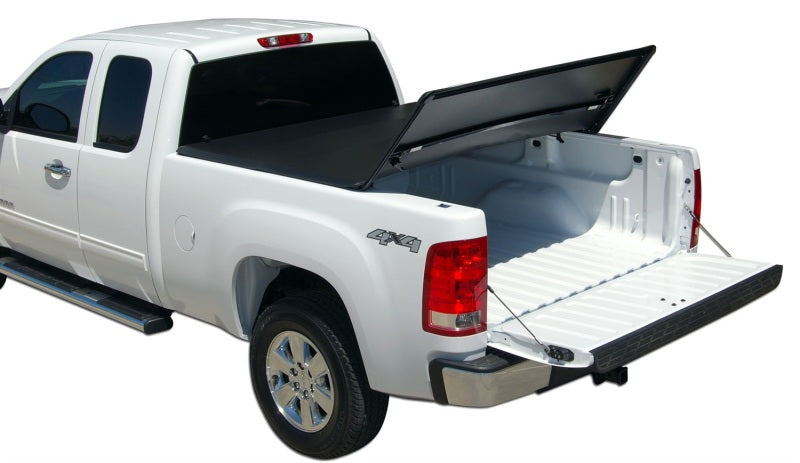 Tonno Pro 15-19 Chevy Colorado 6ft Fleetside Tonno Fold Tri-Fold Tonneau Cover-thumbmail-11