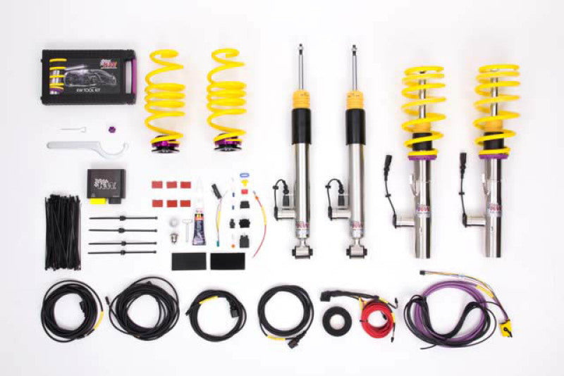 KW Coilover Kit DDC ECU 2015 Golf VII GTI-thumbmail-4