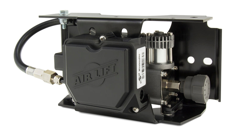 Air Lift Wireless One (2nd Generation) w/EZ Mount-thumbmail-11