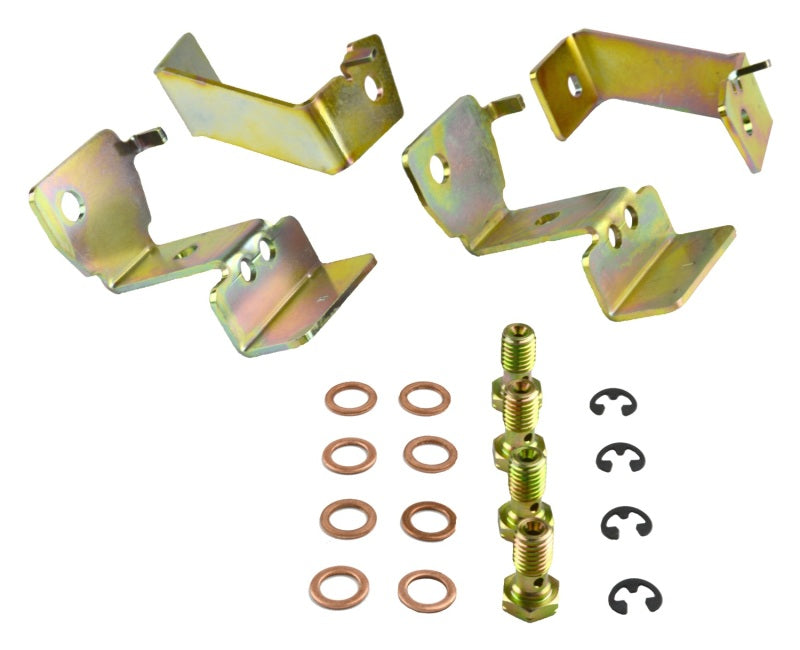 Goodridge 05-12 Ford Mustang w/ ABS Brake Lines-thumbmail-11
