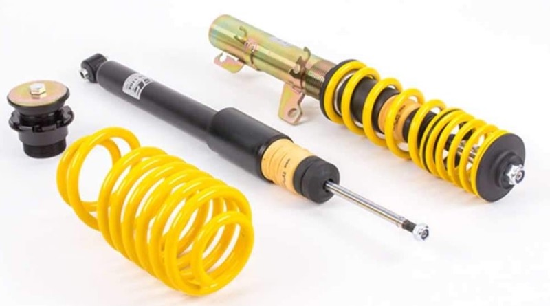 ST XA-Height Adjustable Coilovers 15-20 Chrysler 300 C RWD-thumbmail-5