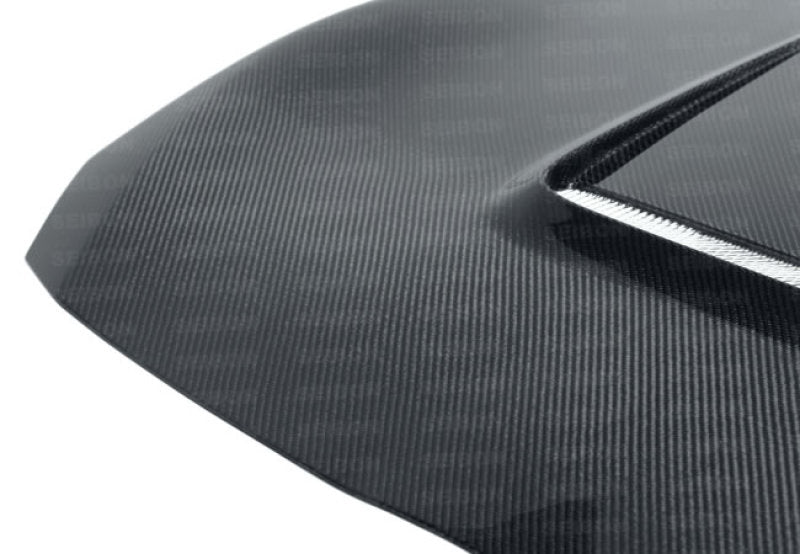 Seibon 12-13 BRZ/FRS VS Style Carbon Fiber Hood-thumbmail-3