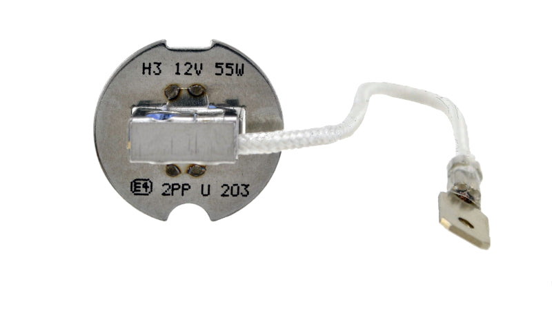 Hella H3 12V 55W Xen White XB Bulb (Pair)-thumbmail-7