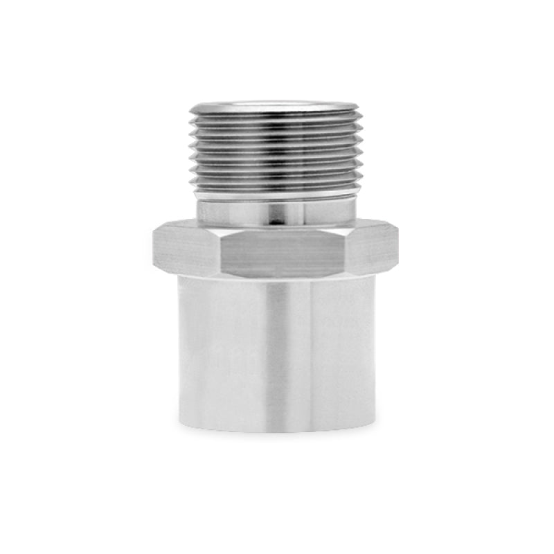 Mishimoto Stainless Steel Sandwich Plate Adapter, M22-thumbmail-2