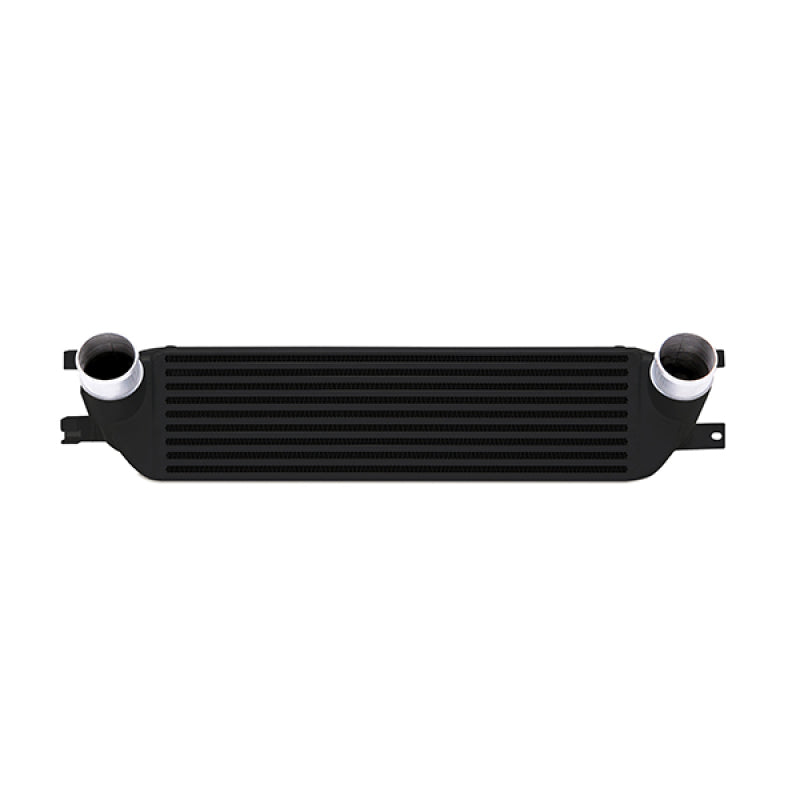 Mishimoto 2015 Ford Mustang EcoBoost Front-Mount Intercooler - Black-thumbmail-15