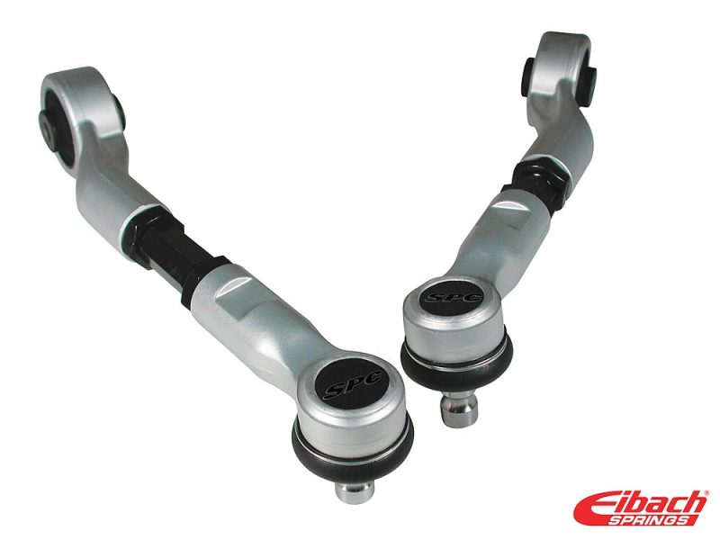 Eibach 09-15 Audi A4 4Dr/09-12 A4 5Dr/10-13 S4/08-11 S5 2Dr (B8) 2.0/3.2/4.2L Pro-Alignment Kit-thumbmail-1