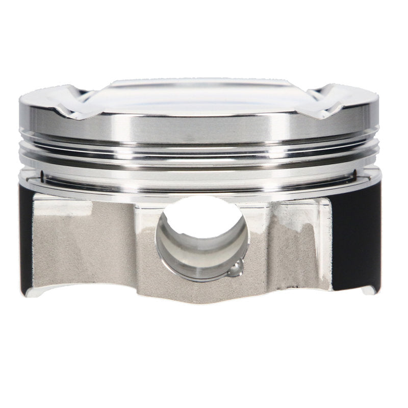 JE Pistons 03-08 Audi R8 / Lamborghini Gallardo 5.2L V10 82.5in Bore STD 9:1 CR Set of 10 Pistons-thumbmail-6