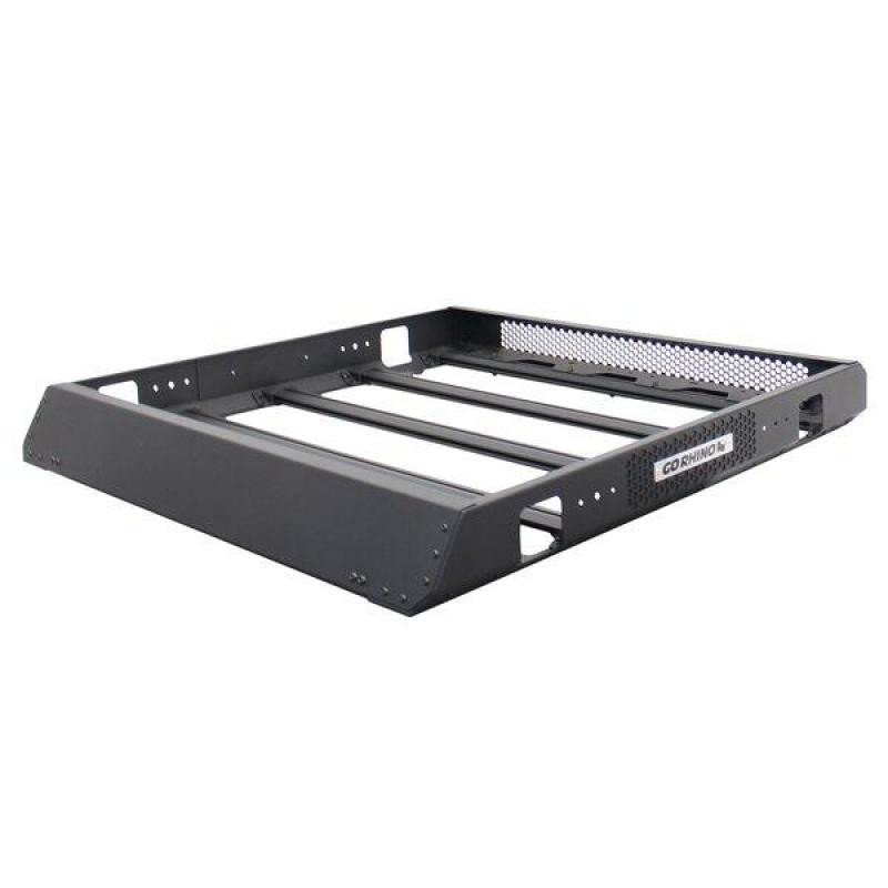 Go Rhino SRM 400 Roof Rack - 48in-thumbmail-28