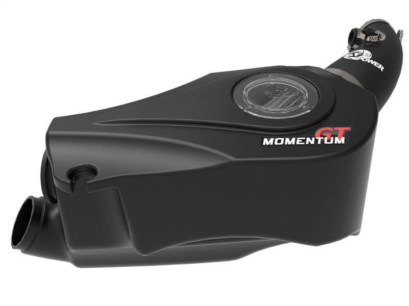 aFe Momentum GT Pro DRY S Cold Air Intake System 17-18 Fiat 124 Spider I4 1.4L (t)-thumbmail-8