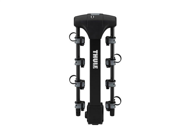 Thule Apex XT 4 - Hanging Hitch Bike Rack w/HitchSwitch Tilt-Down (Up to 4 Bikes) - Black-thumbmail-19