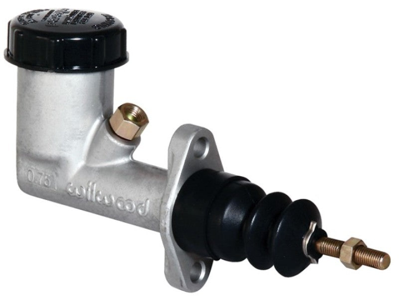 Wilwood Aluminum Master Cylinder - 5/8in Bore-thumbmail-1