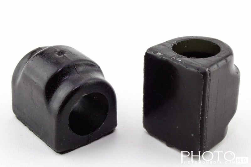 Whiteline Plus 4/91-5/01 & 10/01-05 BMW 3 Series/9/88-04 5 Series Rear 20mm Sway Bar Mount Bushing-thumbmail-4