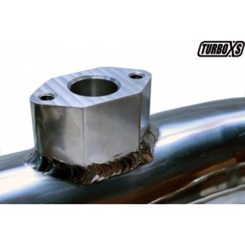 Turbo XS 10-12 Hyundai Genesis HKS SSQV Blow Off Valve Kit; Pipe Kit-Valve Not Incl-thumbmail-2