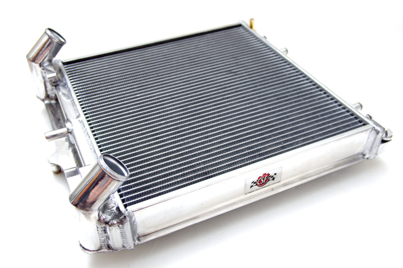 CSF 96-04 Porsche Boxster (986) Radiator (Fits Left & Right Side)-thumbmail-2