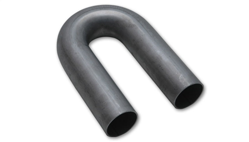 Vibrant 1.625in (1-5/8in) O.D. T304 SS U-Bend (1.625in Centerline Radius)-thumbmail-2