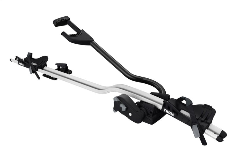 Thule ProRide FatBike Adapter (Replacement Wheel Holder for ProRide Bike Carrier) - Black-thumbmail-6