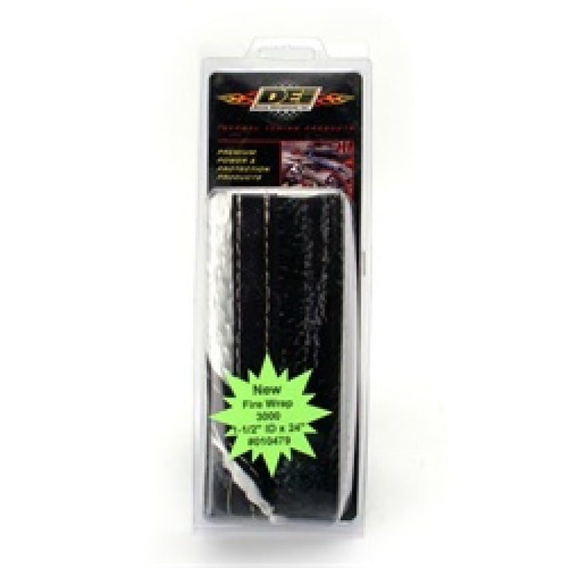 DEI Fire Wrap 3000 1-1/2in I.D. x 2ft-thumbmail-4