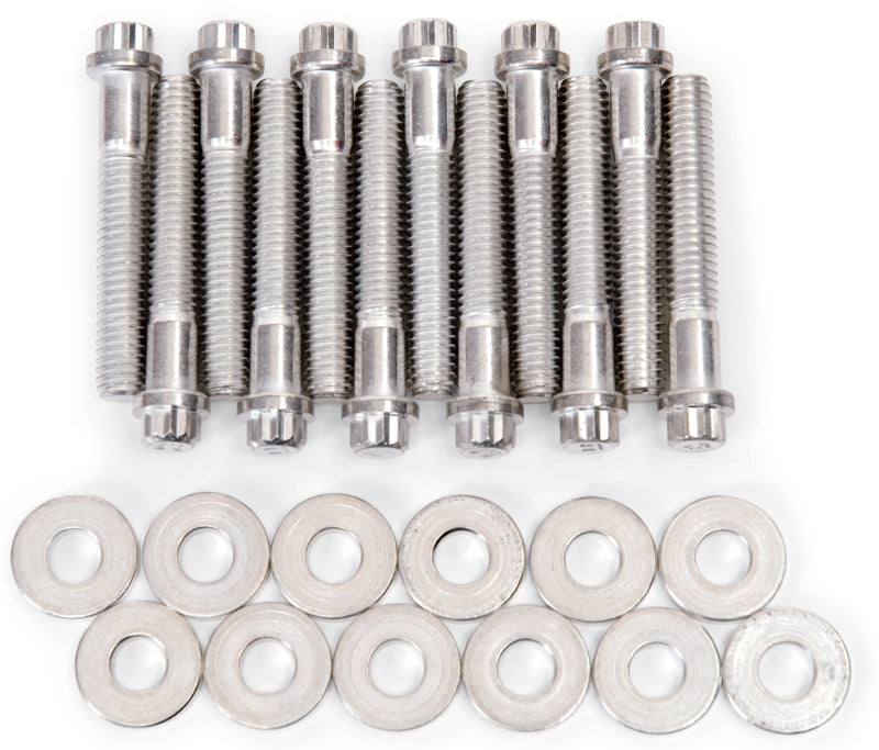 Edelbrock Bolt Kit Intake Chrysler 5 7/6 1L Hemi-thumbmail-1