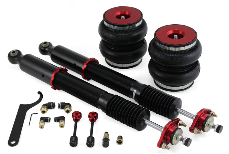 Air Lift Performance Rear Kit for 99-06 BMW M3 E46-thumbmail-2