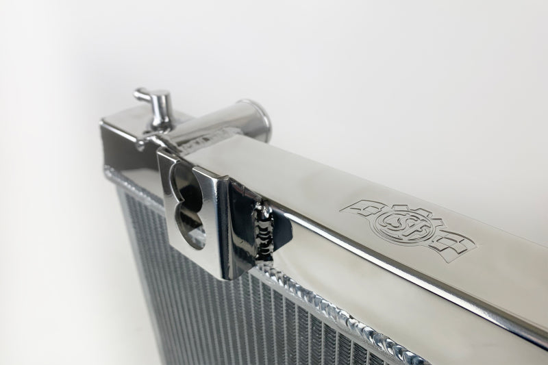 CSF 87-91 BMW M3 (E30) 2.7L Radiator-thumbmail-8