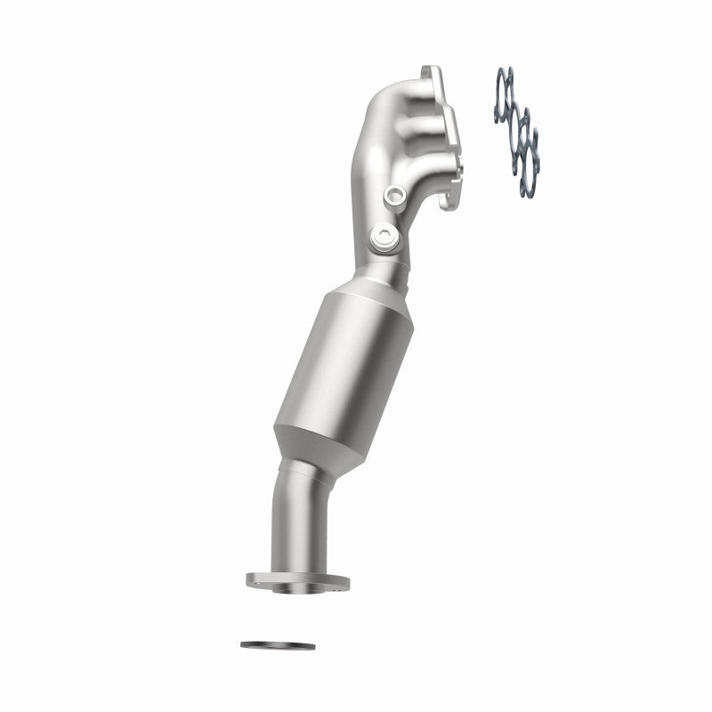 MagnaFlow Conv DF 06-08 IS250/350 Driver Side Manifold-thumbmail-39