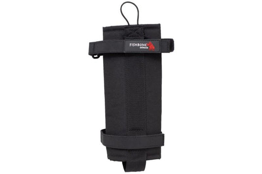 Fishbone Offroad Xtreme Fire Extinguisher Holder 2.5 LBS