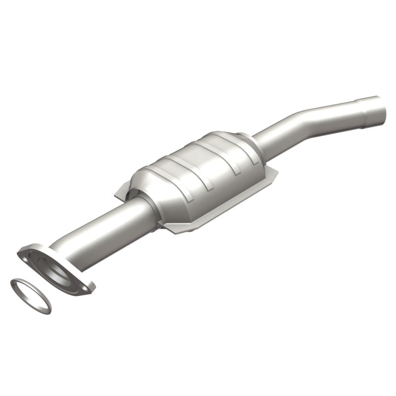 MagnaFlow Conv DF 99-00 Mazda Miata 1.8L 50S-thumbmail-3