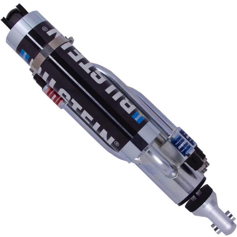 Bilstein M 9200 (Bypass) 3-Tube Zinc Plated Right Side Monotube Shock Absorber-thumbmail-8