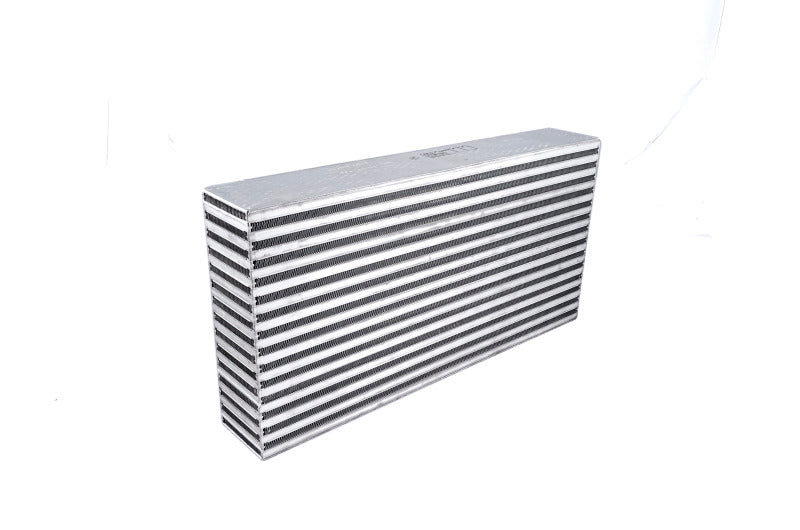 Garrett Air / Air Intercooler CAC (23.72in x 12.02in x 3.82in) - 1000 HP-thumbmail-2