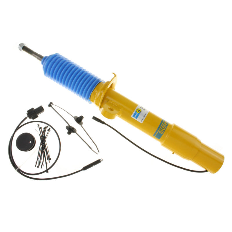 Bilstein B6 (DampTronic) 08-12 BMW M3 v8 4.0L Front Right 36mm Monotube Strut Assembly-thumbmail-2